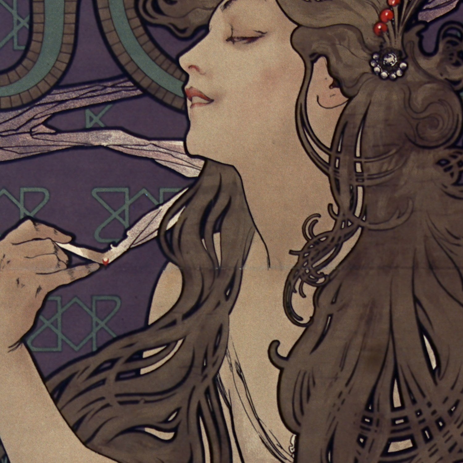 Mucha