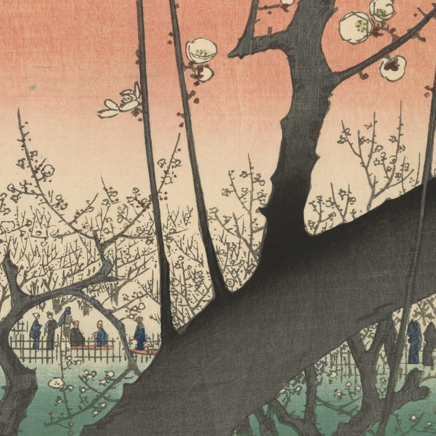 Hiroshige
