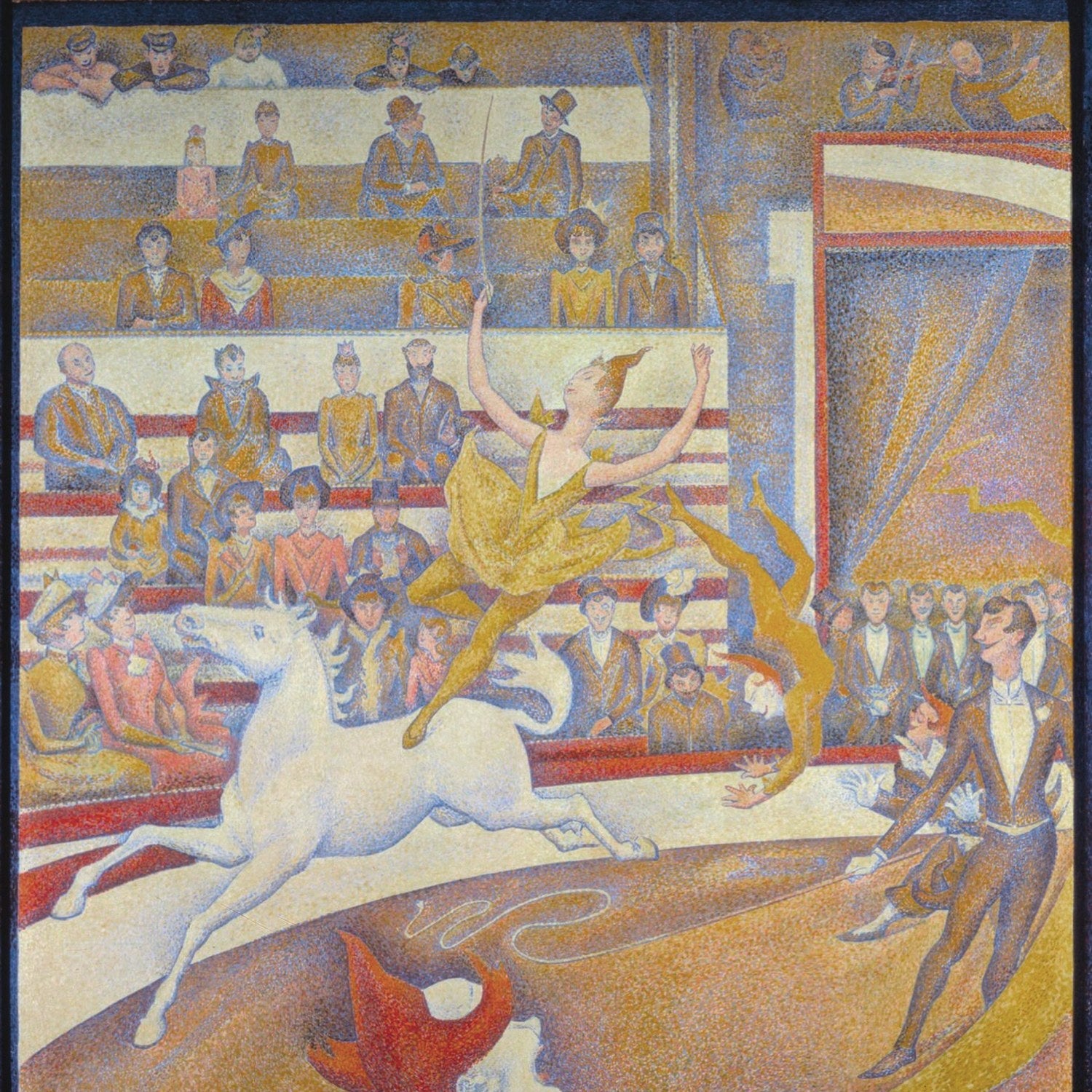 Seurat