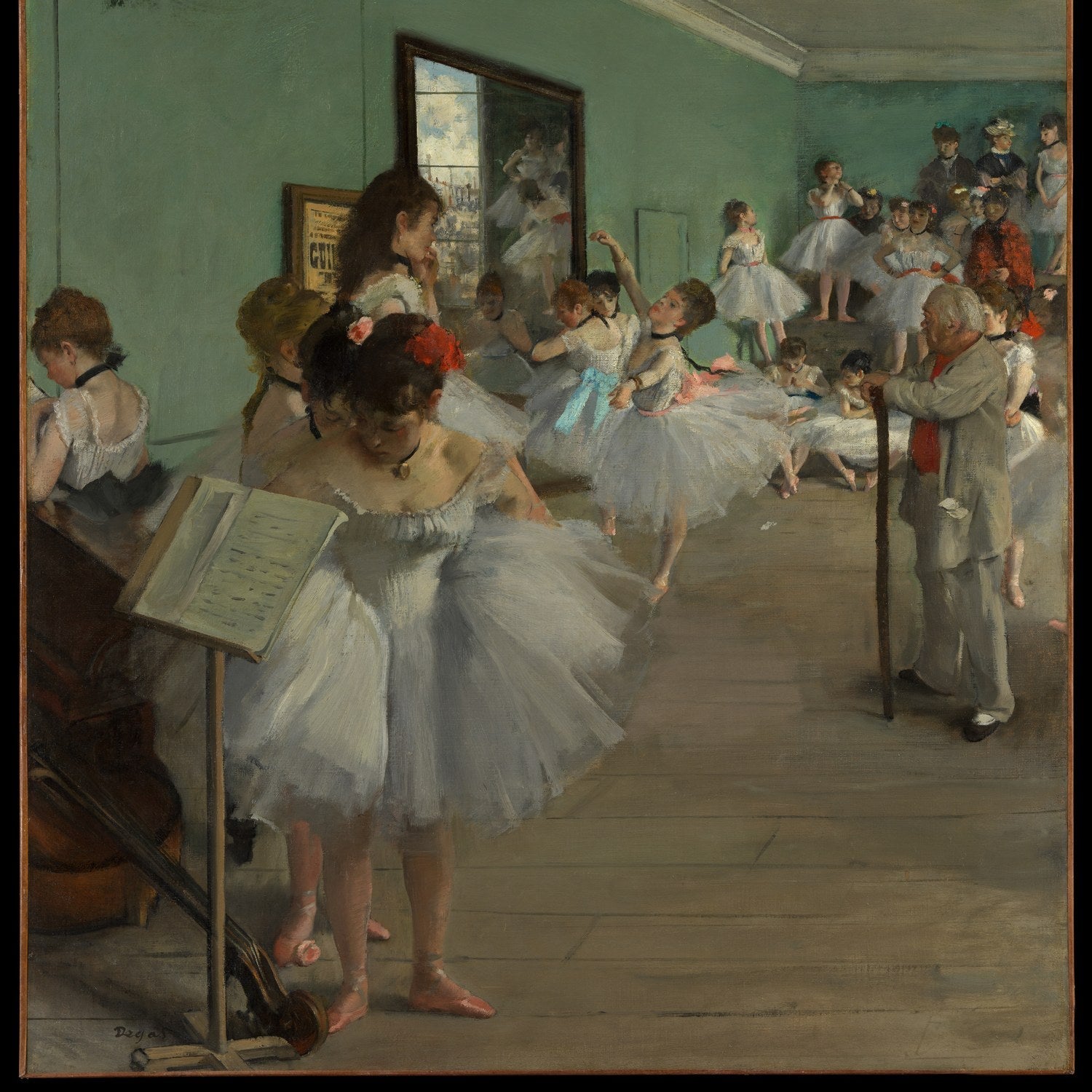 Degas