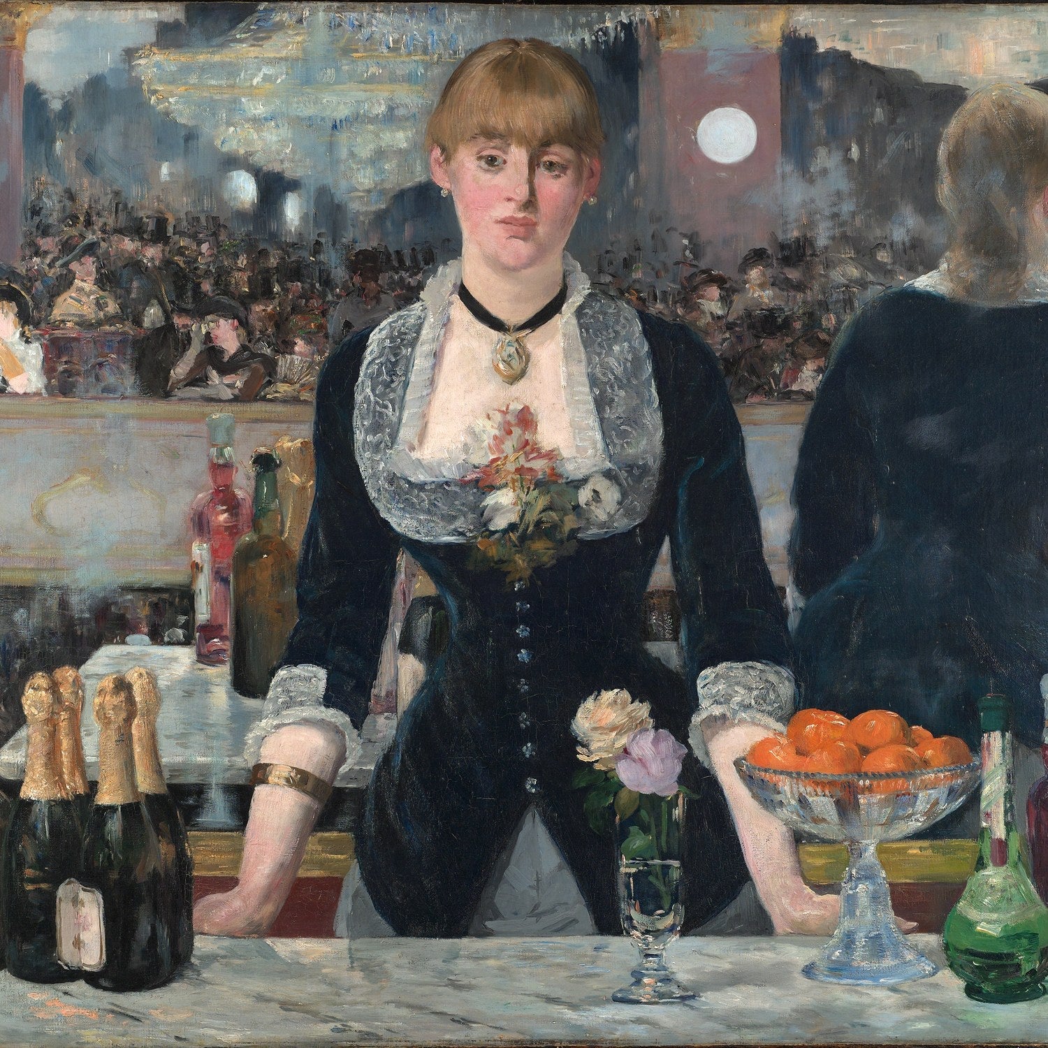 Manet