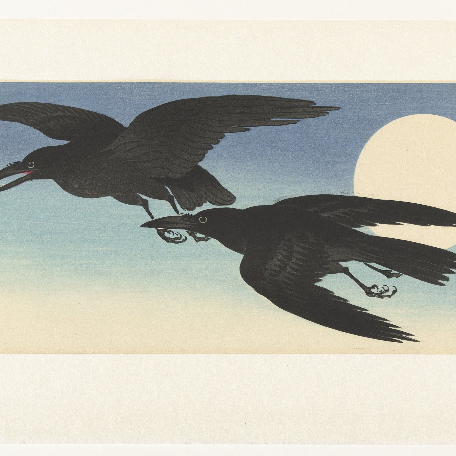 Ohara Koson